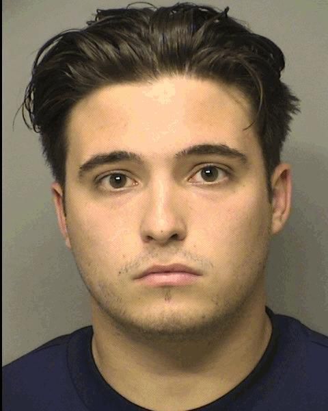 NICHOLAS JOHN SYNKO